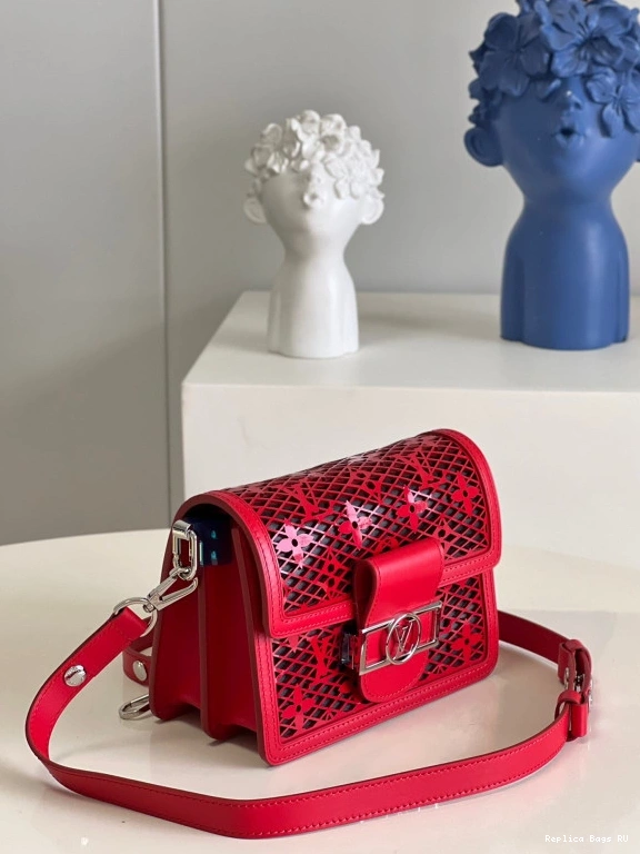 Affordable MINI LOUIS DAUPHINE VUITTON 0811